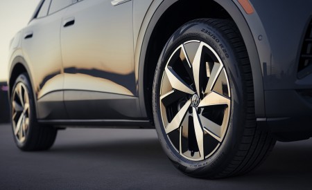 2023 Volkswagen ID.4 AWD Pros S Plus Wheel Wallpapers 450x275 (84)