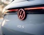 2023 Volkswagen ID.4 Badge Wallpapers 150x120