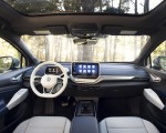 2023 Volkswagen ID.4 Interior Cockpit Wallpapers 150x120
