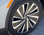 2023 Volkswagen ID.4 Wheel Wallpapers 150x120