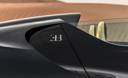 2024 Bugatti W16 Mistral Detail Wallpapers 450x275 (38)