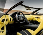 2024 Bugatti W16 Mistral Interior Wallpapers 150x120 (40)