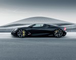 2024 Bugatti W16 Mistral Side Wallpapers 150x120 (43)