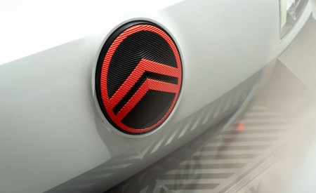 2022 Citroën Oli Concept Badge Wallpapers 450x275 (37)