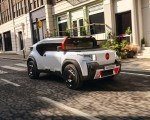 2022 Citroën Oli Concept Front Three-Quarter Wallpapers 150x120 (1)