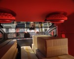 2022 Citroën Oli Concept Interior Cockpit Wallpapers 150x120 (44)
