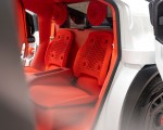 2022 Citroën Oli Concept Interior Rear Seats Wallpapers 150x120