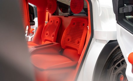 2022 Citroën Oli Concept Interior Rear Seats Wallpapers 450x275 (53)