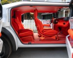 2022 Citroën Oli Concept Interior Seats Wallpapers 150x120 (51)