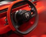 2022 Citroën Oli Concept Interior Steering Wheel Wallpapers 150x120 (47)