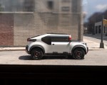 2022 Citroën Oli Concept Side Wallpapers 150x120 (14)