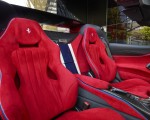 2022 Ferrari SP51 Interior Seats Wallpapers 150x120 (9)