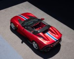 2022 Ferrari SP51 Top Wallpapers 150x120 (5)