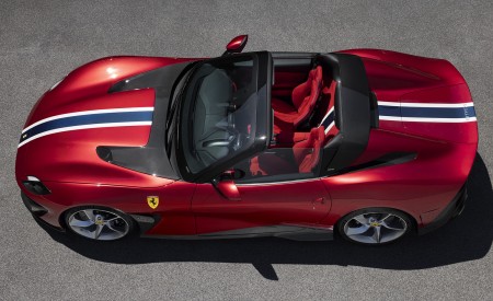 2022 Ferrari SP51 Top Wallpapers 450x275 (3)