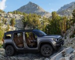 2022 Jeep Recon Concept Side Wallpapers 150x120