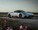 2022 Maserati MC20 by Novitec Front Three-Quarter Wallpapers 150x120