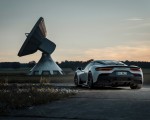 2022 Maserati MC20 by Novitec Rear Wallpapers 150x120 (4)