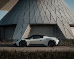 2022 Maserati MC20 by Novitec Side Wallpapers 150x120