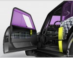 2022 Renault R5 Turbo 3E Concept Design Sketch Wallpapers 150x120 (53)