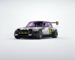 2022 Renault R5 Turbo 3E Concept Front Three-Quarter Wallpapers 150x120 (17)