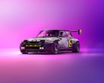 2022 Renault R5 Turbo 3E Concept Front Three-Quarter Wallpapers 150x120 (10)