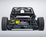 2022 Renault R5 Turbo 3E Concept Front Wallpapers 150x120 (31)