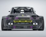 2022 Renault R5 Turbo 3E Concept Front Wallpapers 150x120 (25)