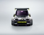 2022 Renault R5 Turbo 3E Concept Front Wallpapers 150x120 (18)