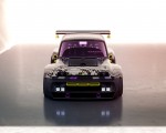 2022 Renault R5 Turbo 3E Concept Front Wallpapers 150x120 (7)