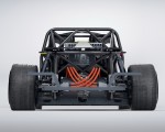 2022 Renault R5 Turbo 3E Concept Rear Wallpapers 150x120 (34)