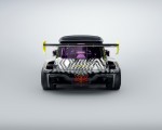 2022 Renault R5 Turbo 3E Concept Rear Wallpapers 150x120 (19)