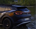 2022 Volkswagen ID. XTREME Concept Detail Wallpapers 150x120 (21)