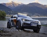 2022 Volkswagen ID. XTREME Concept Front Three-Quarter Wallpapers  150x120 (10)
