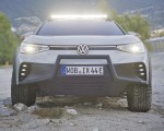 2022 Volkswagen ID. XTREME Concept Front Wallpapers 150x120 (13)