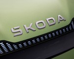 2022 Škoda Vision 7S Concept Badge Wallpapers 150x120 (17)