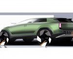2022 Škoda Vision 7S Concept Design Sketch Wallpapers  150x120 (29)
