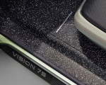 2022 Škoda Vision 7S Concept Door Sill Wallpapers 150x120 (19)