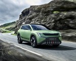 2022 Škoda Vision 7S Concept Wallpapers, Specs & HD Images