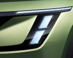 2022 Škoda Vision 7S Concept Headlight Wallpapers 150x120 (16)