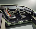 2022 Škoda Vision 7S Concept Interior Wallpapers 150x120 (22)