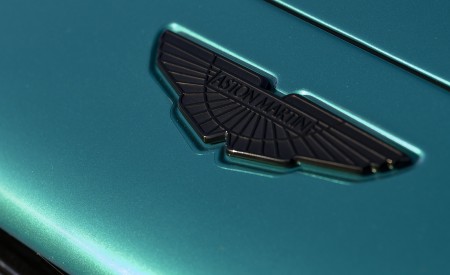 2023 Aston Martin DBX707 Q 2022 F1 Green Badge Wallpapers 450x275 (103)