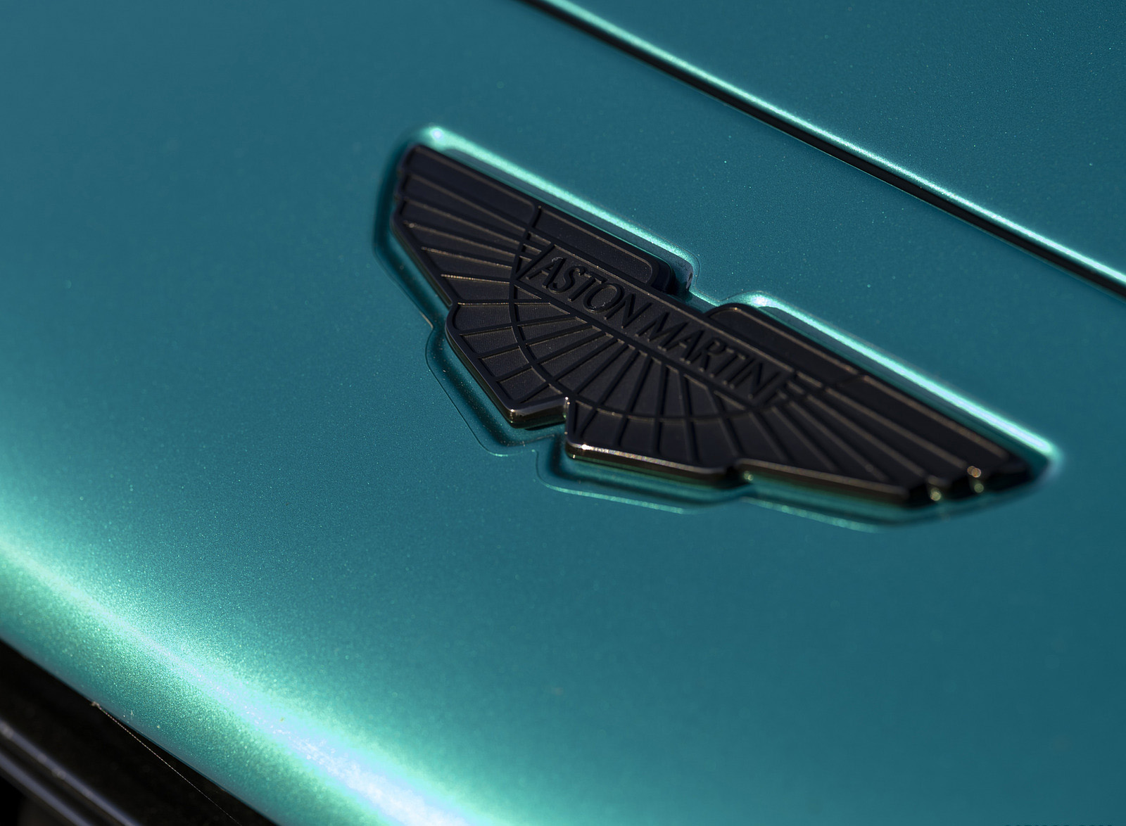 2023 Aston Martin DBX707 Q 2022 F1 Green Badge Wallpapers #103 of 146