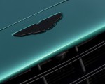 2023 Aston Martin DBX707 Q 2022 F1 Green Badge Wallpapers 150x120