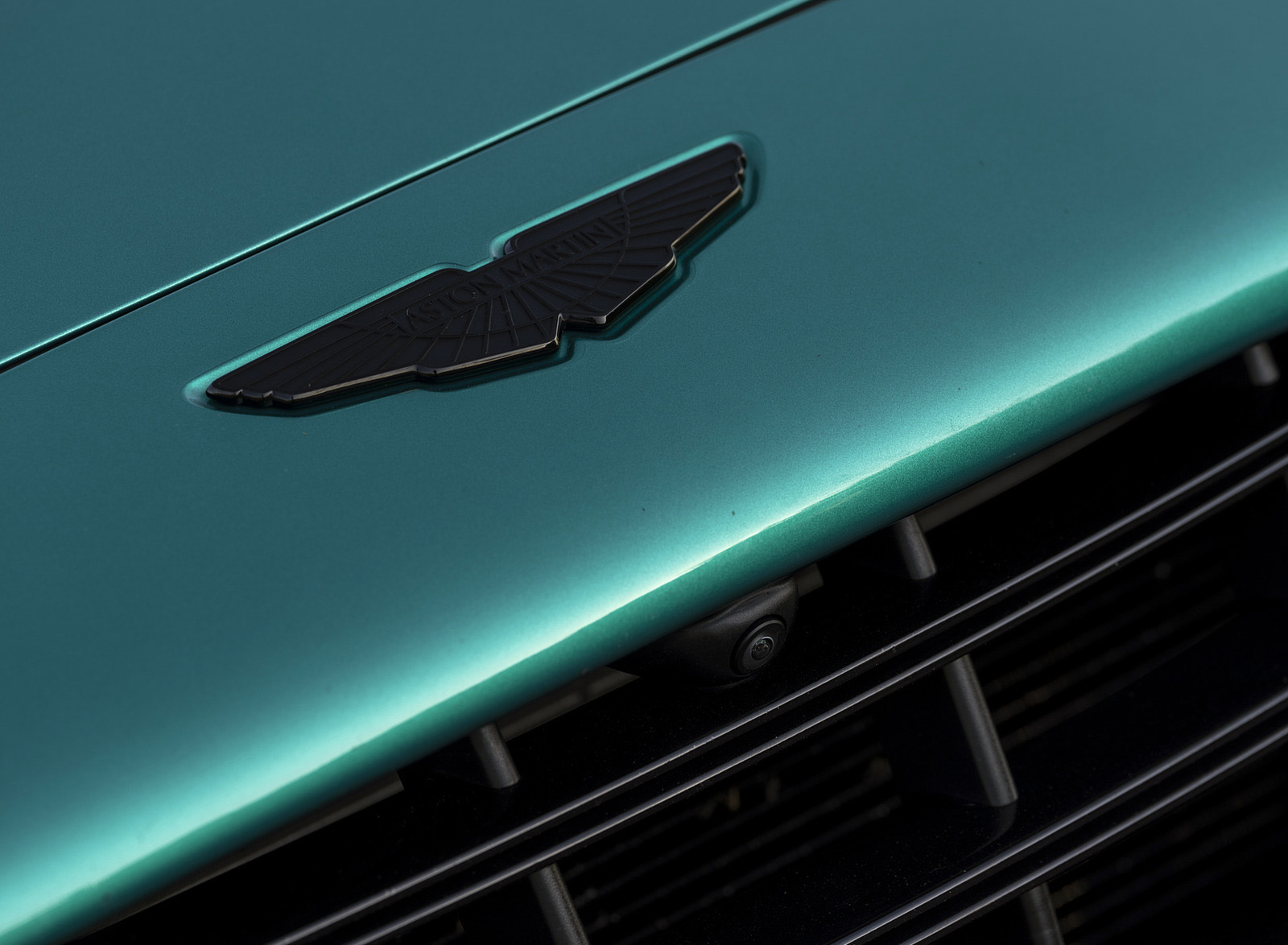 2023 Aston Martin DBX707 Q 2022 F1 Green Badge Wallpapers #104 of 146