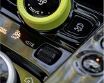2023 Aston Martin DBX707 Q 2022 F1 Green Central Console Wallpapers 150x120
