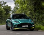 2023 Aston Martin DBX707 Q 2022 F1 Green Front Wallpapers 150x120 (34)