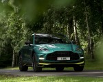 2023 Aston Martin DBX707 Q 2022 F1 Green Front Wallpapers 150x120 (52)