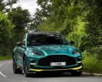 2023 Aston Martin DBX707 Q 2022 F1 Green Front Wallpapers 150x120 (36)