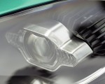 2023 Aston Martin DBX707 Q 2022 F1 Green Headlight Wallpapers 150x120