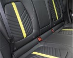 2023 Aston Martin DBX707 Q 2022 F1 Green Interior Rear Seats Wallpapers 150x120
